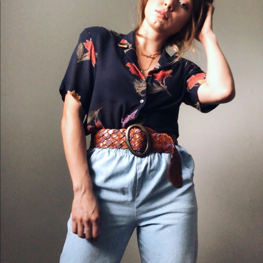 Meet your Posher, Georgena